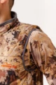 Жилет King Hunter WARM LIGHT (Camo Duck XS)