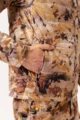 Жилет King Hunter WARM LIGHT (Camo Duck XS)