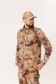 Жилет King Hunter WARM LIGHT (Camo Duck XS)