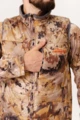 Жилет King Hunter WARM LIGHT (Camo Duck XS)