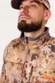 Жилет King Hunter WARM LIGHT (Camo Duck XS)