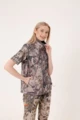 Жилет King Hunter WARM LIGHT (Camo Gray XS)