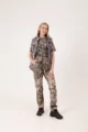 Жилет King Hunter WARM LIGHT (Camo Gray XS)