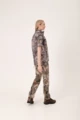 Жилет King Hunter WARM LIGHT (Camo Gray XS)