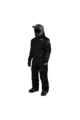 Комбинезон FXR Excursion с утеплителем мужской '22 (Char/Black M)