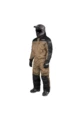 Комбинезон FXR Excursion с утеплителем мужской '22 (Char/Black M)