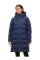Пальто Bask Chara пух. жен.