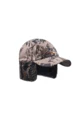 Шапка King Hunter Hybrid Cap  (Camo Gray One size)