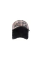Шапка King Hunter Hybrid Cap  (Camo Gray One size)