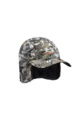 Шапка King Hunter Hybrid Cap  (Camo Snow One size)