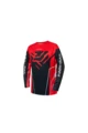 Джерси Finntrail Jersey 6600 (Red 3XL)