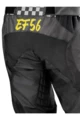 Мотоштаны STARKS Base EF56 (Black/Hi-Vis 38)