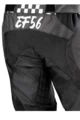 Мотоштаны STARKS Base EF56 (Черный/Белый 38)