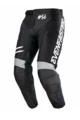 Мотоштаны STARKS Base EF56 (Черный/Белый 38)