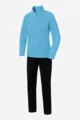 Термокостюм Finntrail Glow W 1399 (Light/Blue XS)