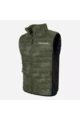 Терможилет Finntrail Master Vest 1506 (DarkBlue XS)