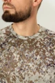 Футболка King Hunter BASE (High Camo M)