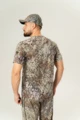 Футболка King Hunter BASE (High Camo M)