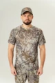 Футболка King Hunter BASE (High Camo M)