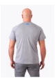 Футболка NovaTex Grayling Logo T-Shirt