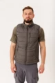 Жилет King Hunter WARM LIGHT (Graphite  XS)