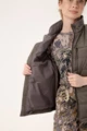 Жилет King Hunter WARM LIGHT (Graphite  XS)