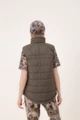 Жилет King Hunter WARM LIGHT (Graphite  XS)