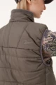 Жилет King Hunter WARM LIGHT (Graphite  XS)