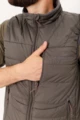 Жилет King Hunter WARM LIGHT (Graphite  XS)