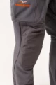Брюки King Hunter ALPINE (Gray 4XL)
