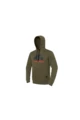 Худи Finntrail Buggy 6816 (Khaki S)