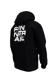 Худи Finntrail Logo Zip 6825