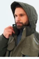Костюм Huntsman Торнадо Исландия