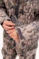 Комбинезон King Hunter AGRESSOR  (Camo Gray 3XL)