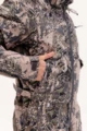 Комбинезон King Hunter AGRESSOR  (Camo Gray 4XL)