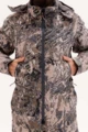 Комбинезон King Hunter AGRESSOR  (Camo Gray 3XL)