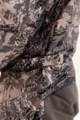 Комбинезон King Hunter AGRESSOR  (Camo Gray 3XL)