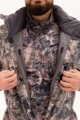 Комбинезон King Hunter AGRESSOR  (Camo Gray 3XL)