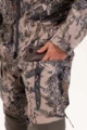 Комбинезон King Hunter AGRESSOR  (Camo Gray 4XL)