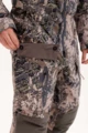 Комбинезон King Hunter AGRESSOR  (Camo Gray 4XL)