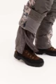 Комбинезон King Hunter AGRESSOR  (Camo Gray 4XL)