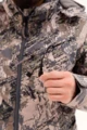 Комбинезон King Hunter AGRESSOR  (Camo Gray 4XL)