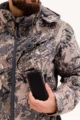 Комбинезон King Hunter AGRESSOR  (Camo Gray 4XL)