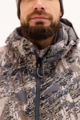 Комбинезон King Hunter AGRESSOR  (Camo Gray 4XL)