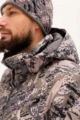 Комбинезон King Hunter AGRESSOR  (Camo Gray 3XL)