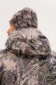 Комбинезон King Hunter AGRESSOR  (Camo Gray 4XL)