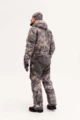 Комбинезон King Hunter AGRESSOR  (Camo Gray 4XL)