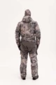 Комбинезон King Hunter AGRESSOR  (Camo Gray 4XL)