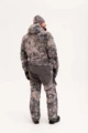 Комбинезон King Hunter AGRESSOR  (Camo Gray 3XL)