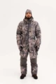Комбинезон King Hunter AGRESSOR  (Camo Gray 3XL)